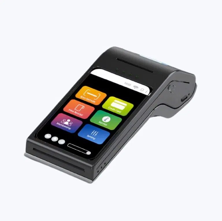 Mobile Kasse