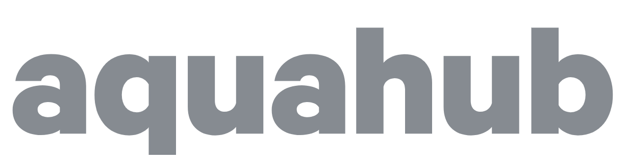 Logo Aquahub