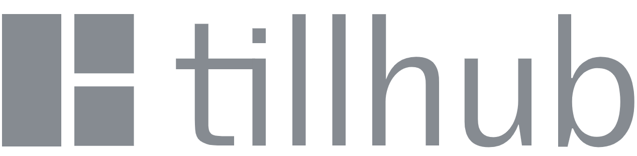 Logo Tillhub