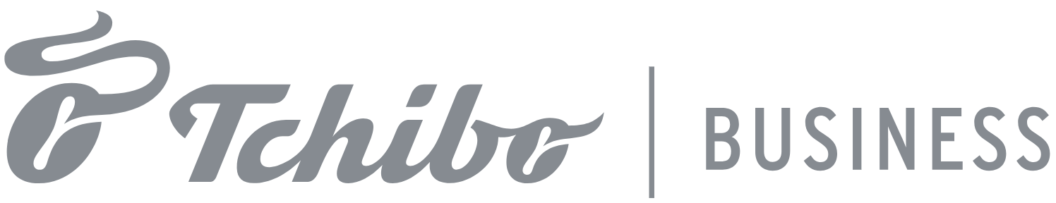 Logo Tchibo Business