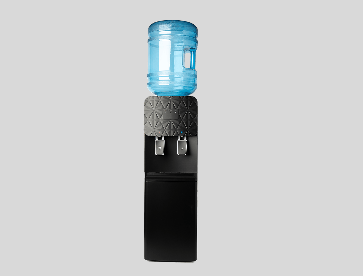 Tischwasserspender