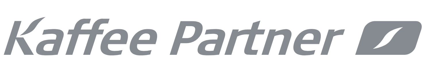 Logo Kaffee Partner