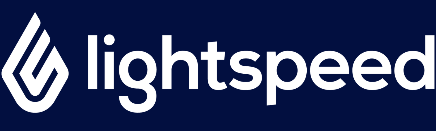 Logo lightspeed