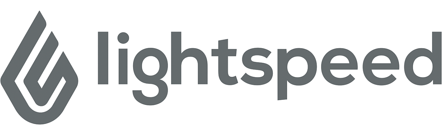 Logo Lightspeed