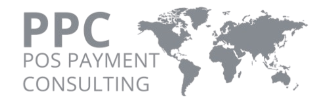 Pos Payment Consulting Logo